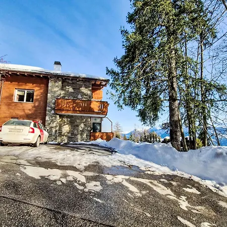 Bridina N-1 By Interhome