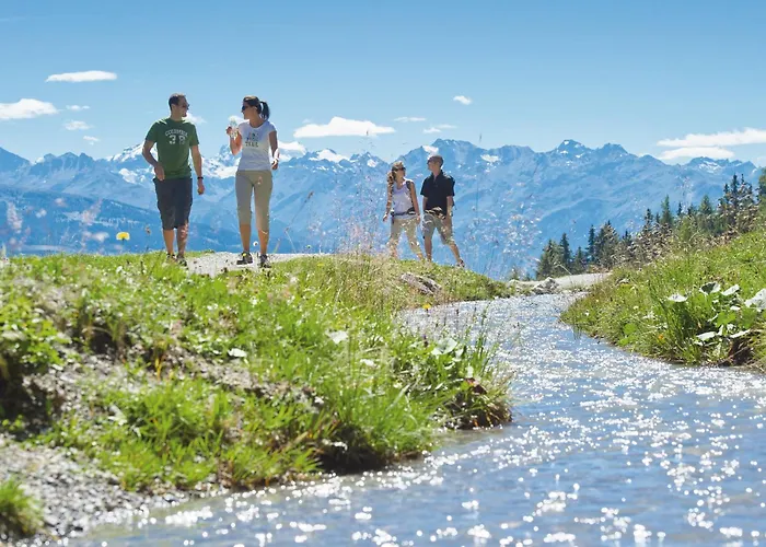 Bridina N-1 By Interhome