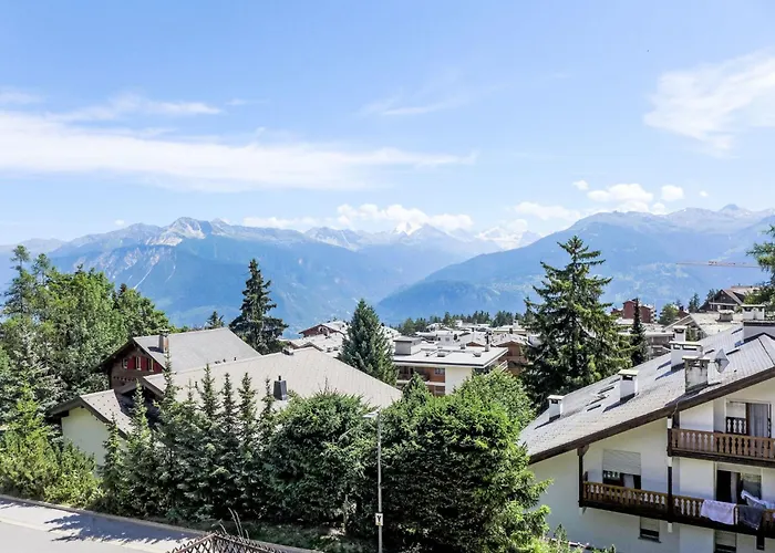 Bridina N-1 By Interhome