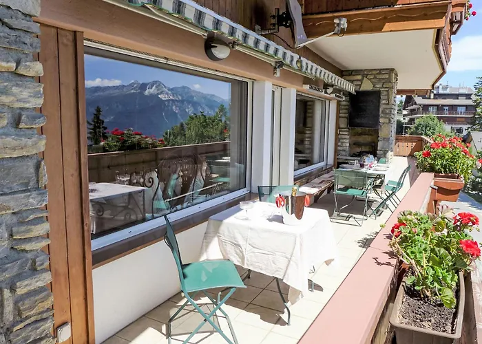 Bridina N-1 By Interhome Appartement *