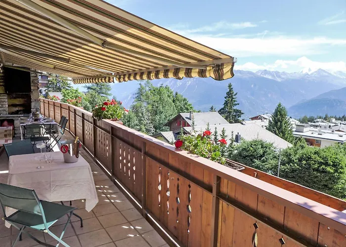 Bridina N-1 By Interhome