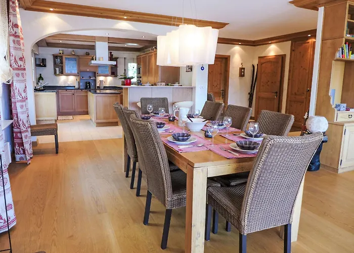 Apartamento Bridina N-1 By Interhome *