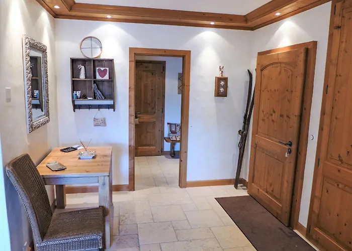 Bridina N-1 By Interhome Apartamento *