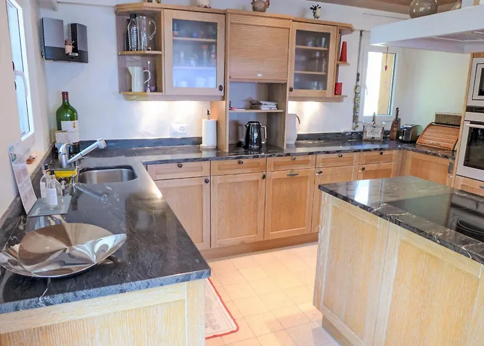 Bridina N-1 By Interhome