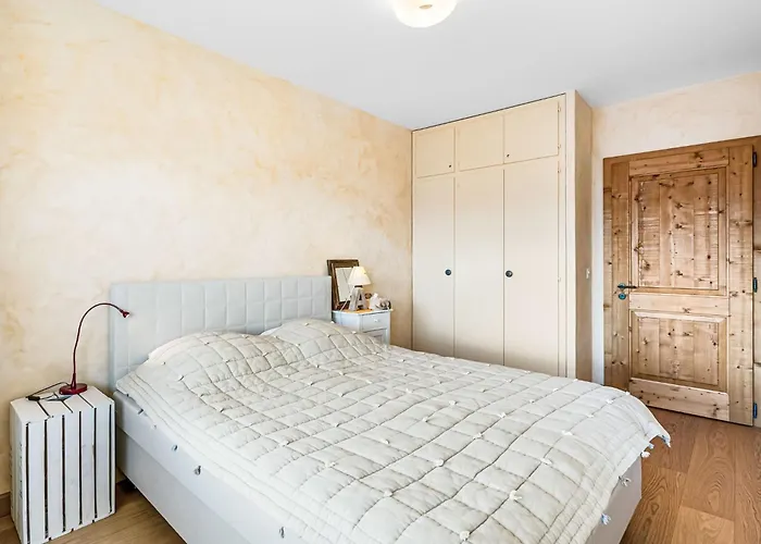 Bridina N-1 By Interhome Crans-Montana