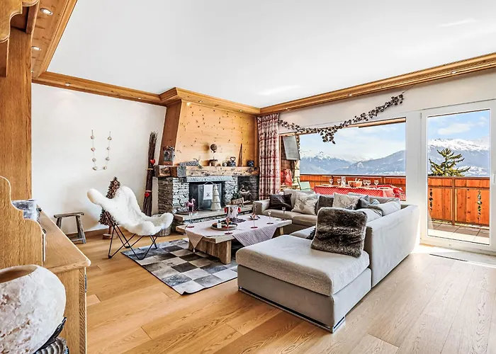 Bridina N-1 By Interhome Apartamento