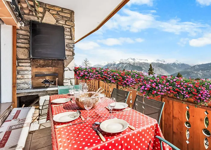 Bridina N-1 By Interhome Apartamento *