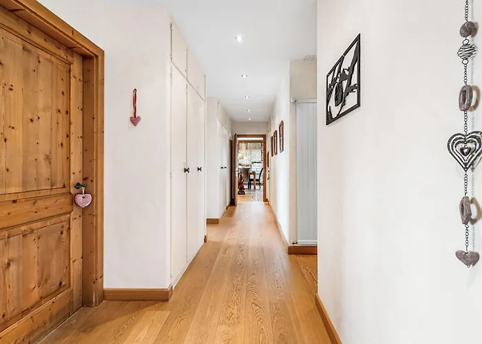 Appartement Bridina N-1 By Interhome Crans-Montana