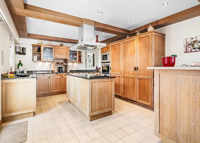 Bridina N-1 By Interhome *