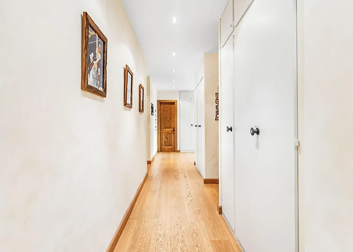 Bridina N-1 By Interhome Appartement