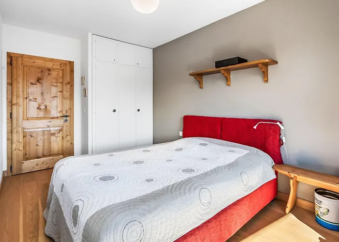 Bridina N-1 By Interhome Appartement *