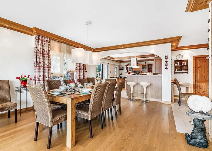 Appartement Bridina N-1 By Interhome *