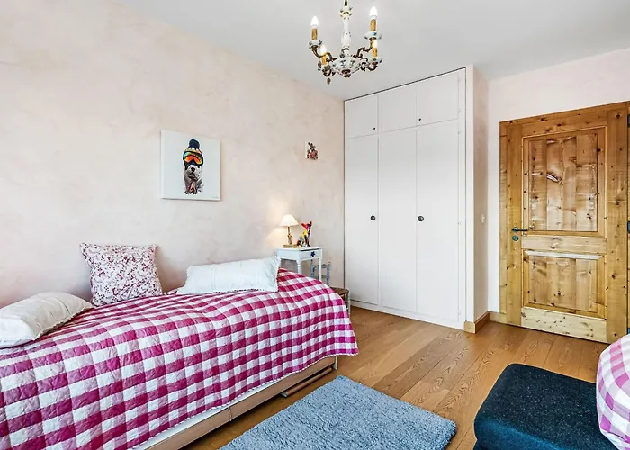 Bridina N-1 By Interhome *