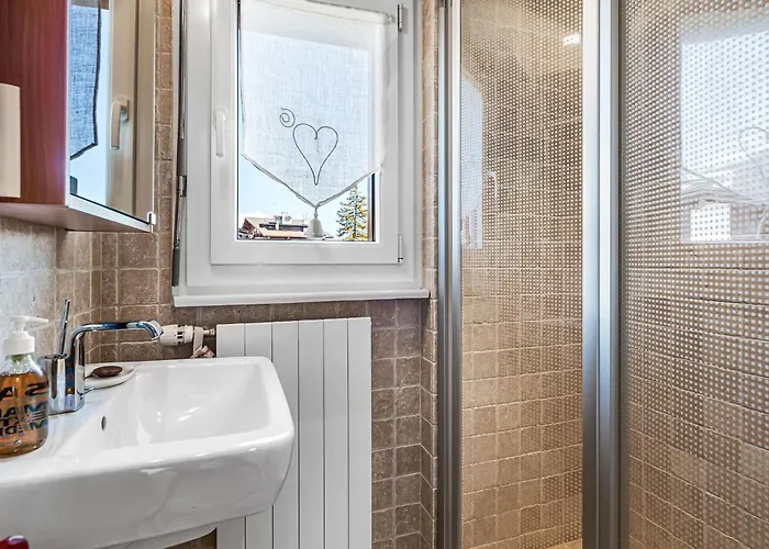 Apartamento Bridina N-1 By Interhome