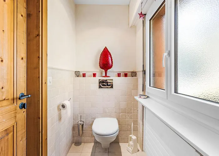 Bridina N-1 By Interhome Appartement *