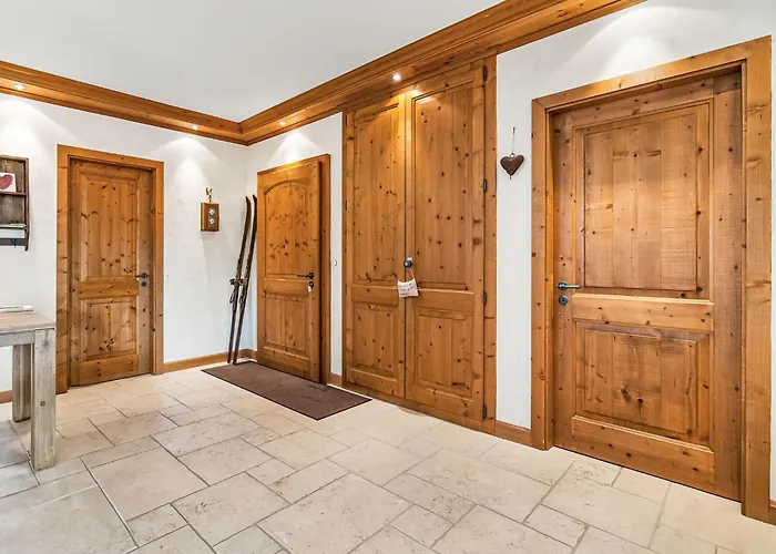 Apartamento Bridina N-1 By Interhome *