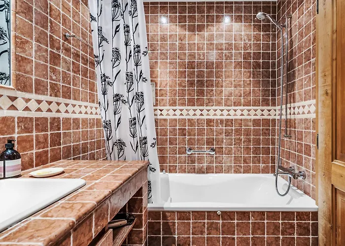 Bridina N-1 By Interhome * Crans-Montana