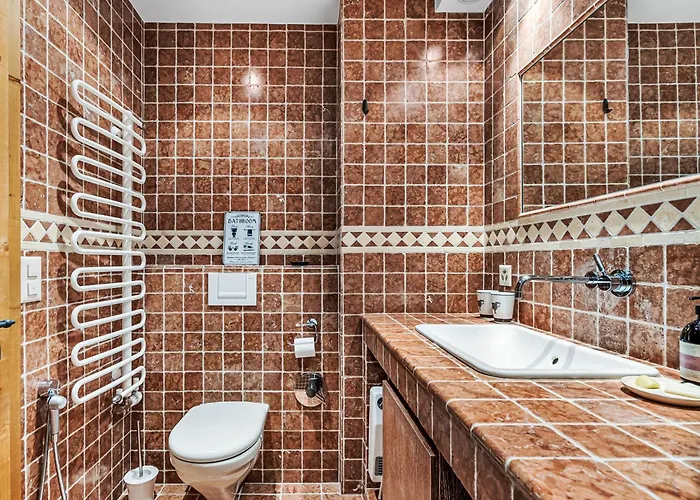 Bridina N-1 By Interhome *