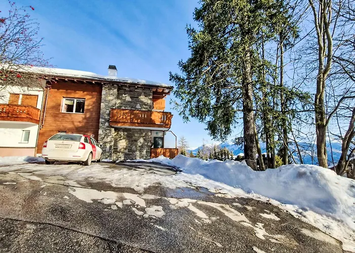 Bridina N-1 By Interhome