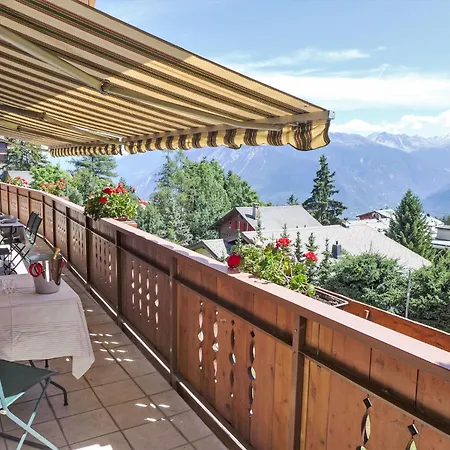 Bridina N-1 By Interhome