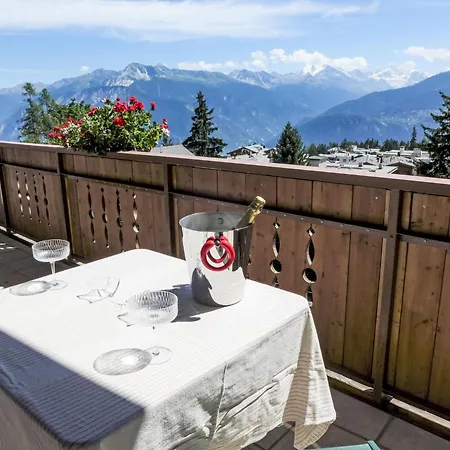 Διαμέρισμα Bridina N-1 By Interhome *