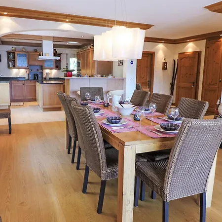 Apartamento Bridina N-1 By Interhome *