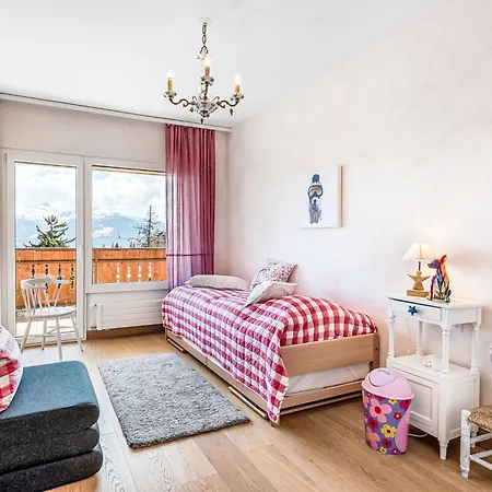 Apartamento Bridina N-1 By Interhome