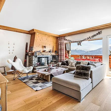 Bridina N-1 By Interhome Apartamento