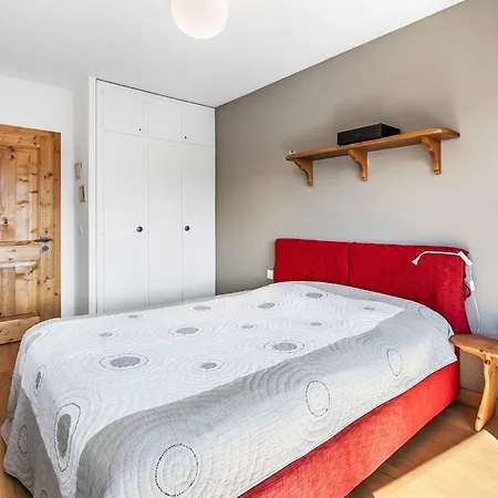 Bridina N-1 By Interhome Apartamento *