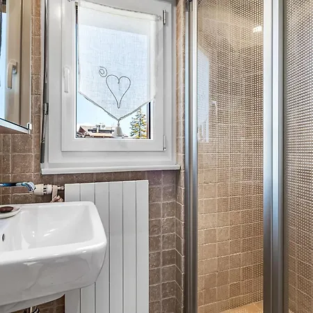 Apartamento Bridina N-1 By Interhome