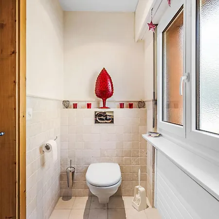 Bridina N-1 By Interhome Apartamento *