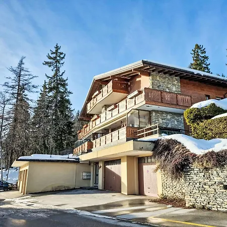 Apartment Bridina N-1 By Interhome