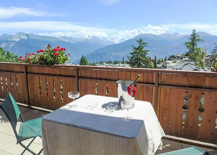 Apartment Bridina N-1 By Interhome