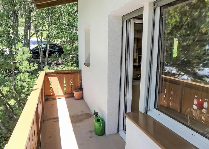 Bridina N-1 By Interhome Apartment