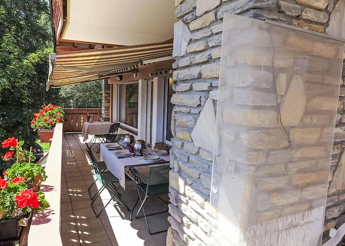 Apartment Bridina N-1 By Interhome *