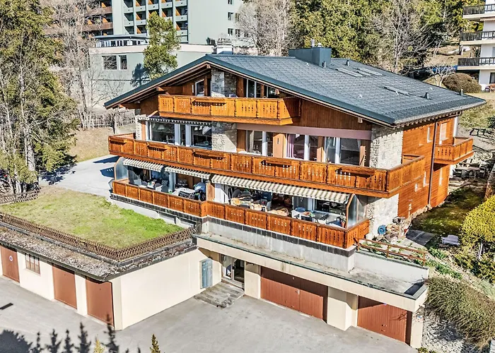 Bridina N-1 By Interhome