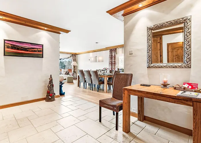 Bridina N-1 By Interhome *