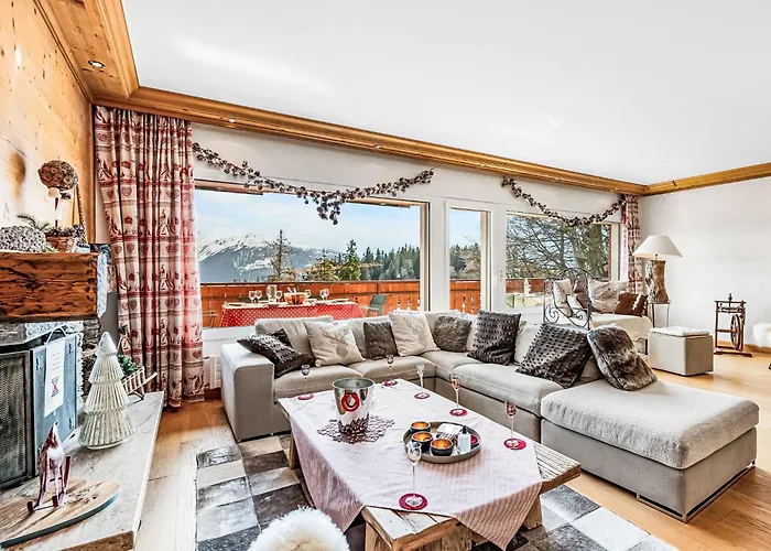 Apartment Bridina N-1 By Interhome *