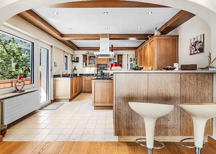 Bridina N-1 By Interhome