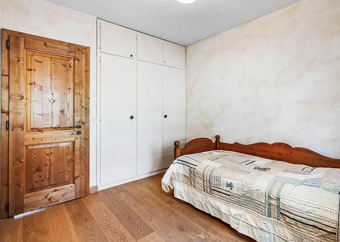 Bridina N-1 By Interhome Crans-Montana