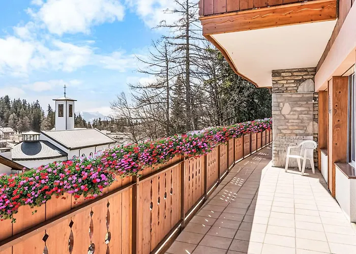 Bridina N-1 By Interhome